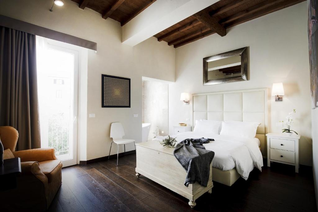 Florence Art Apartments Hotels Italico